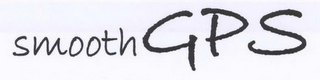 SMOOTHGPS logo