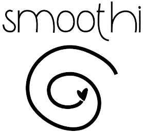 SMOOTHI logo