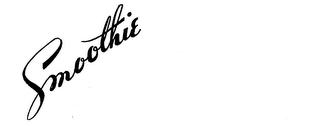 SMOOTHIE logo