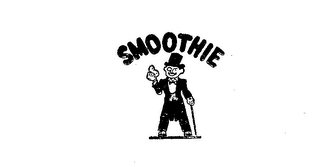 SMOOTHIE logo
