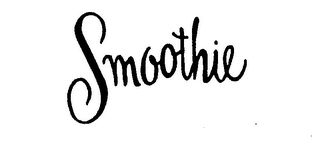 SMOOTHIE logo