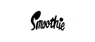 SMOOTHIE logo