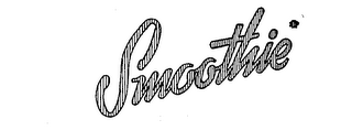 SMOOTHIE logo