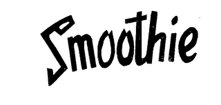 SMOOTHIE logo