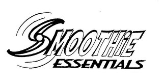 SMOOTHIE ESSENTIALS logo