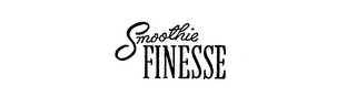 SMOOTHIE FINESSE logo