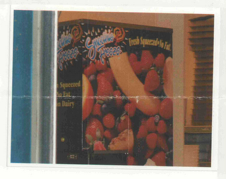 SMOOTHIE FREEZE logo