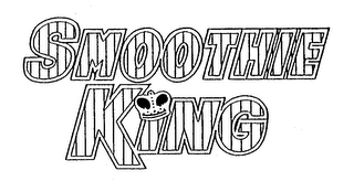 SMOOTHIE KING logo