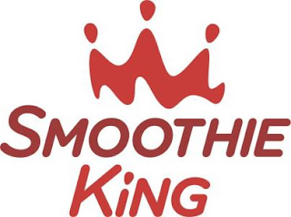 SMOOTHIE KING logo