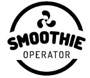 SMOOTHIE OPERATOR logo
