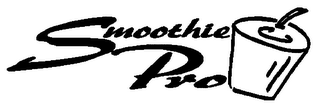 SMOOTHIE PRO logo