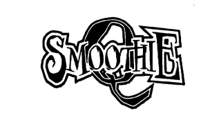 SMOOTHIE Q logo