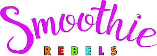 SMOOTHIE REBELS logo