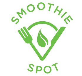 SMOOTHIE SPOT logo