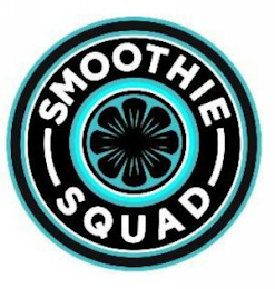 SMOOTHIE SQUAD logo