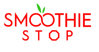 SMOOTHIE STOP logo