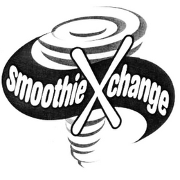 SMOOTHIE XCHANGE logo