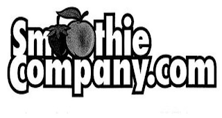 SMOOTHIECOMPANY.COM logo