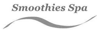 SMOOTHIES SPA logo