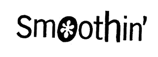 SMOOTHIN' logo