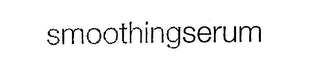 SMOOTHINGSERUM logo