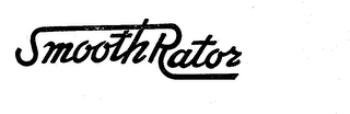 SMOOTHRATOR logo