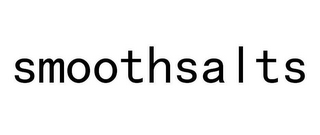 SMOOTHSALTS logo