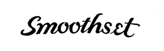 SMOOTHSET logo