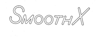 SMOOTHX logo