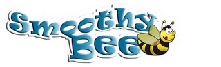 SMOOTHY BEE logo