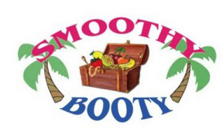 SMOOTHY BOOTY logo