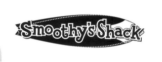 SMOOTHY'S SHACK logo
