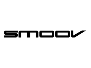 SMOOV logo