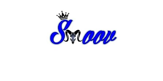 SMOOV logo