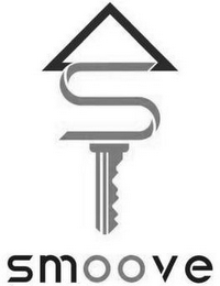 SMOOVE logo