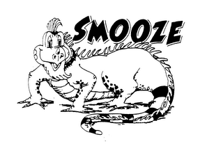 SMOOZE logo