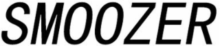 SMOOZER logo