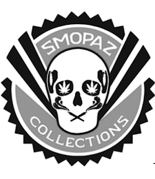 SMOPAZ COLLECTIONS logo