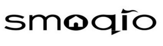 SMOQIO logo