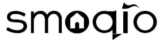 SMOQIO logo
