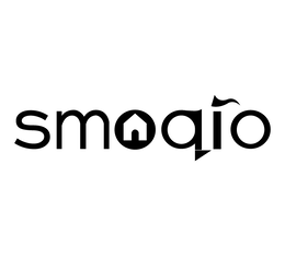 SMOQIO logo
