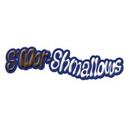 S'MOR-SHMALLOWS logo