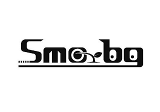 SMORBG logo
