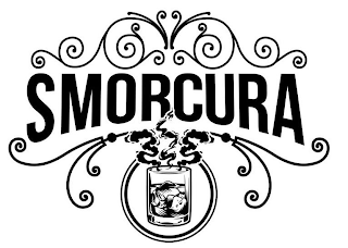 SMORCURA logo