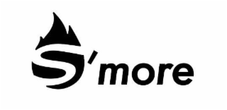 S'MORE logo