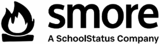 SMORE A SCHOOLSTATUS COMPANY logo
