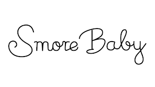 SMORE BABY logo