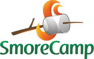 SMORECAMP logo