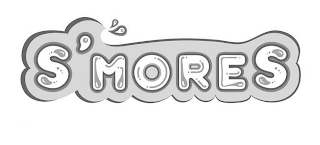 S'MORES logo