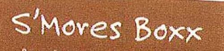 S'MORES BOXX logo